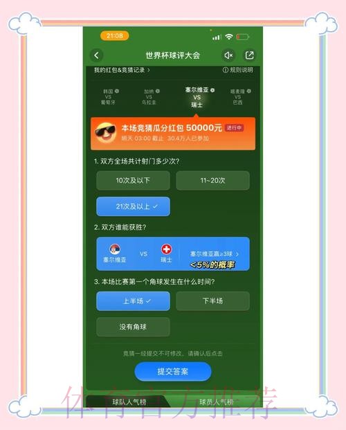 全面解析世界杯竞猜平台优劣比较 全面解析世界杯竞猜平台优劣比较