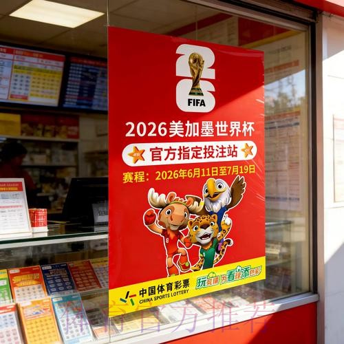 2026世界杯竞猜平台详细使用指南